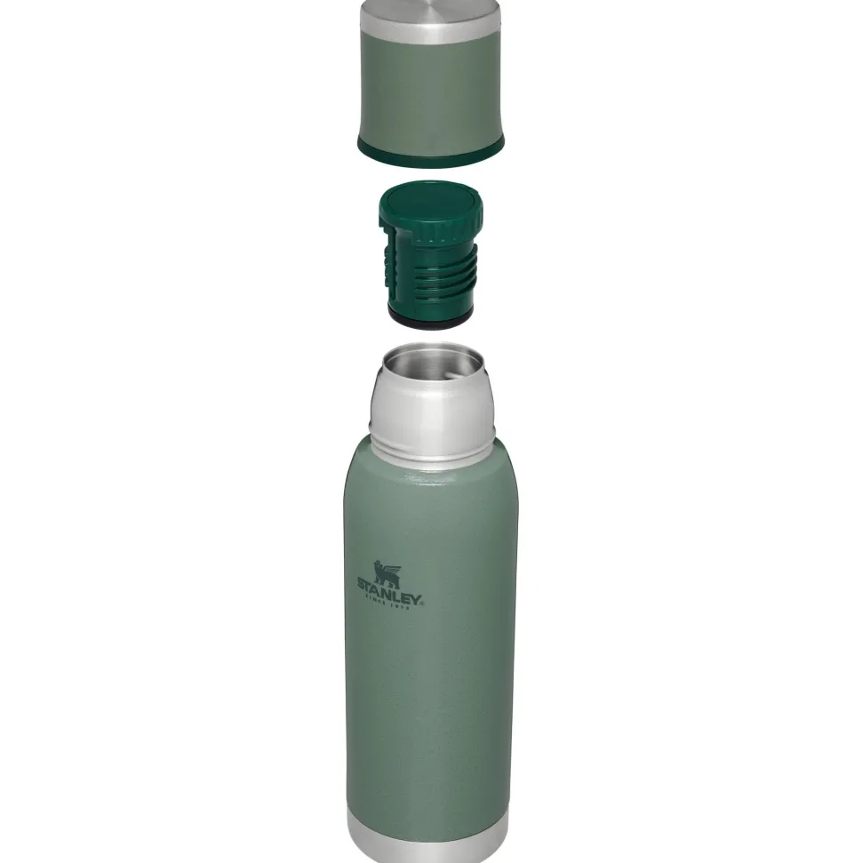 Stanley - The Adventure To-Go Termoflaske 0.75L // Hammerstone Green