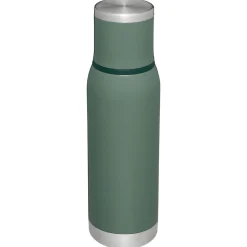 Stanley - The Adventure To-Go Termoflaske 0.75L // Hammerstone Green