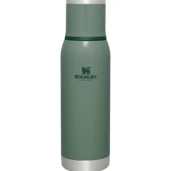 Stanley - The Adventure To-Go Termoflaske 0.75L // Hammerstone Green