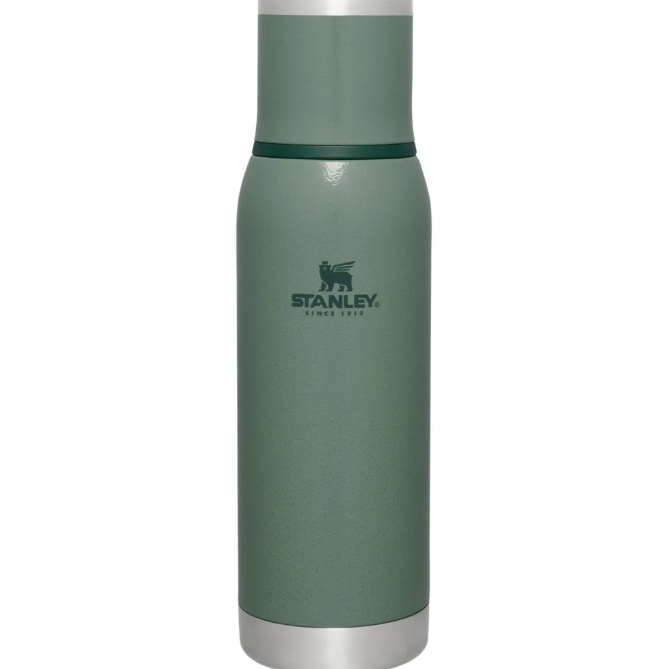 Stanley - The Adventure To-Go Termoflaske 0.75L // Hammerstone Green