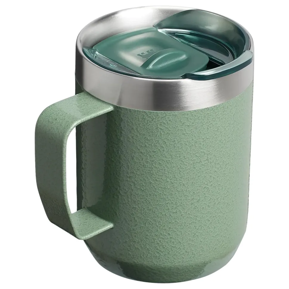 Stanley - The Everyday Camp Termokop 0.23L // Hammerstone Green