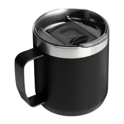 Stanley - The Everyday Camp Termokop 0.23L // Sort