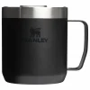 Stanley - The Everyday Camp Termokop 0.35L // Sort