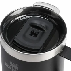Stanley - The Everyday Camp Termokop 0.35L // Sort