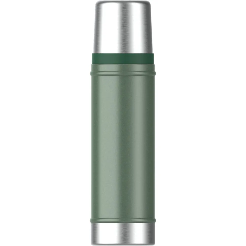 Stanley - The Legendary Classic Termoflaske 0.59L // Hammerstone Green