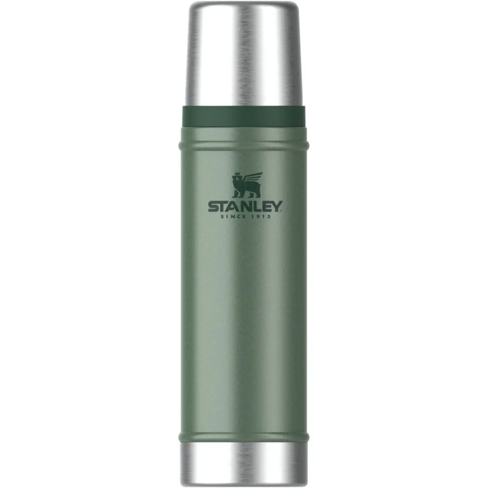 Stanley - The Legendary Classic Termoflaske 0.59L // Hammerstone Green