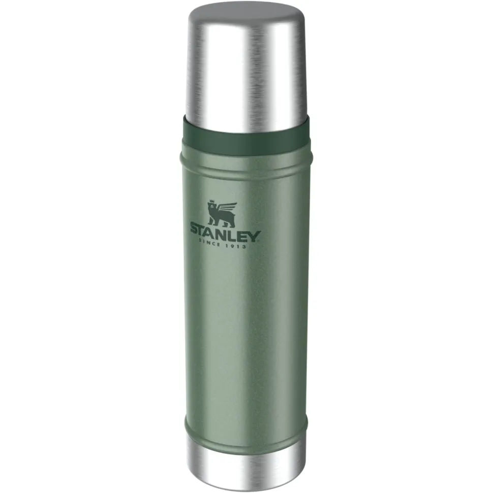 Stanley - The Legendary Classic Termoflaske 0.59L // Hammerstone Green