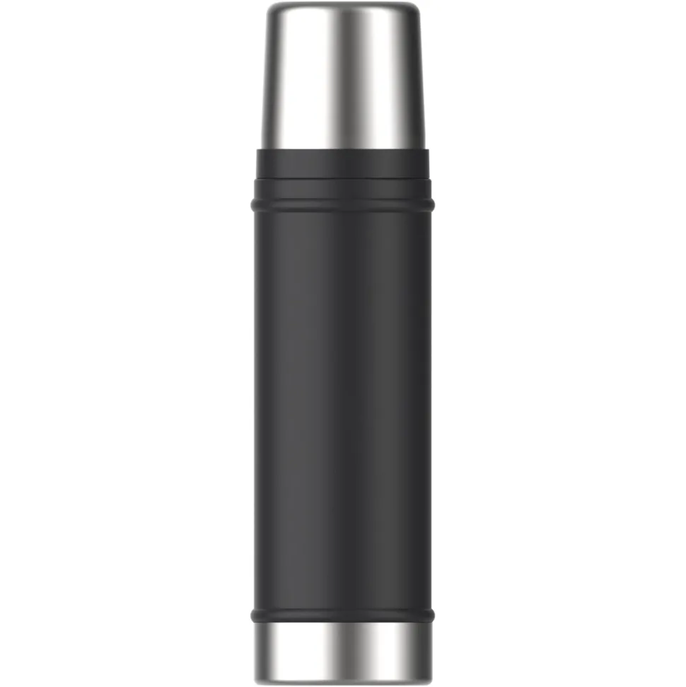 Stanley - The Legendary Classic Termoflaske 0.59L // Sort