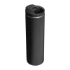 Stanley - The Transit Fliptop Termokop 0.47L // Sort