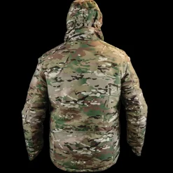 Stoirm - Mission PRIMALOFT All Weather Jacket // Multicam