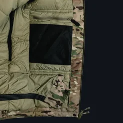 Stoirm - Mission PRIMALOFT All Weather Jacket // Multicam
