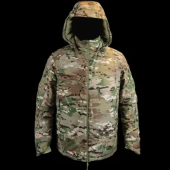 Stoirm - Mission PRIMALOFT All Weather Jacket // Multicam