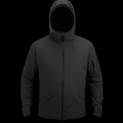 Stoirm - PRIMALOFT Thermal Jacket // Sort