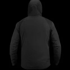 Stoirm - PRIMALOFT Thermal Jacket // Sort