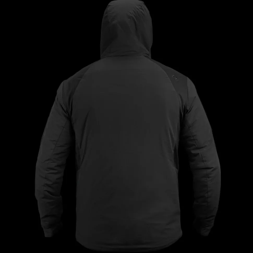 Stoirm - PRIMALOFT Thermal Jacket // Sort