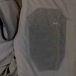 Stoirm - PRIMALOFT Thermal Jacket // Sort