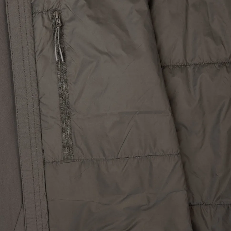 Stoirm - PRIMALOFT Thermal Jacket // Sort