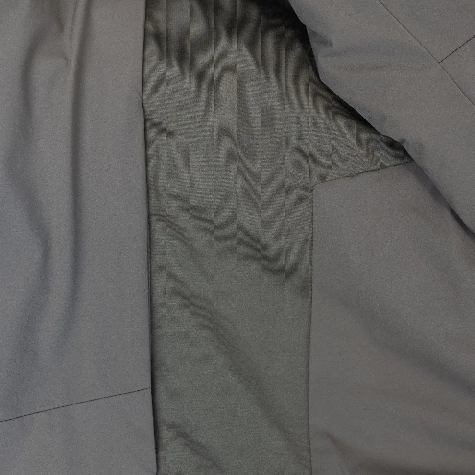 Stoirm - PRIMALOFT Thermal Jacket // Sort