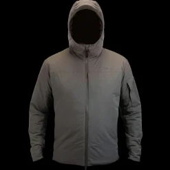 Stoirm - PRIMALOFT Thermal Jacket // Ranger Green