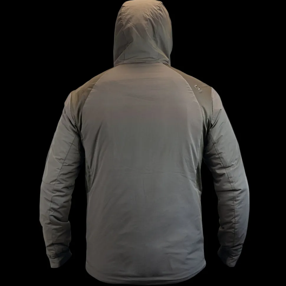 Stoirm - PRIMALOFT Thermal Jacket // Ranger Green