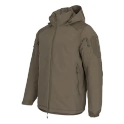 Stoirm - Primaloft Vandtæt Vinterjakke // Ranger Green
