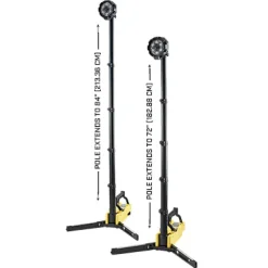 Streamlight - Genopladelig Bærbar LED Arbejdslampe 2,13 m 5300 Lumen