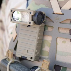 Streamlight - Sidewinder Håndfri Lygte