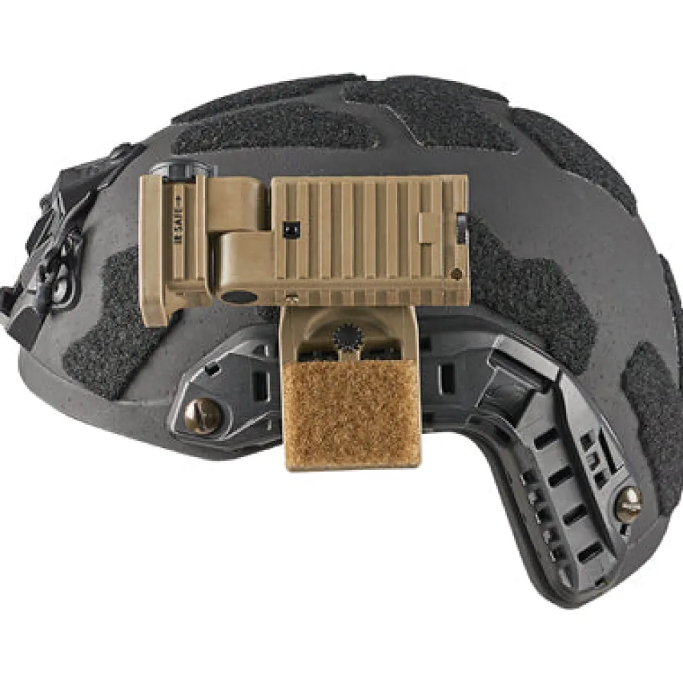 Streamlight - Sidewinder Håndfri Lygte