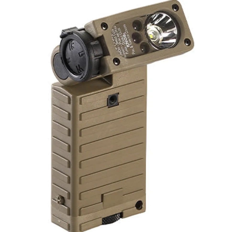 Streamlight - Sidewinder Håndfri Lygte