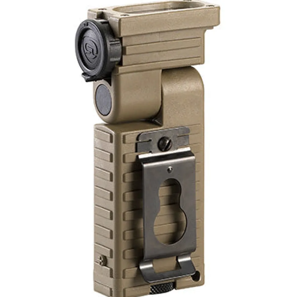 Streamlight - Sidewinder Håndfri Lygte