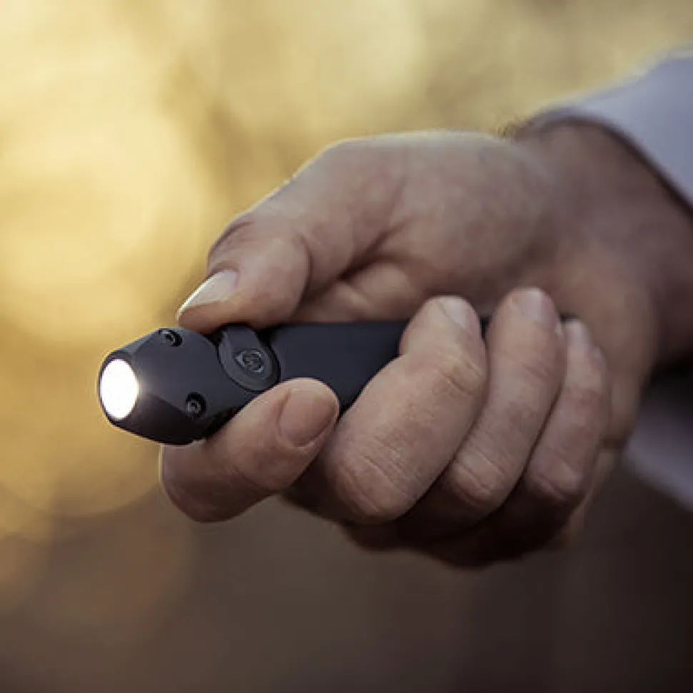 Streamlight - Wedge Slim Lommelygte 1000 Lumen // Sort