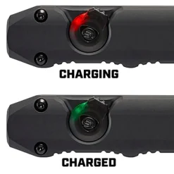 Streamlight - Wedge Slim Lommelygte 1000 Lumen // Sort