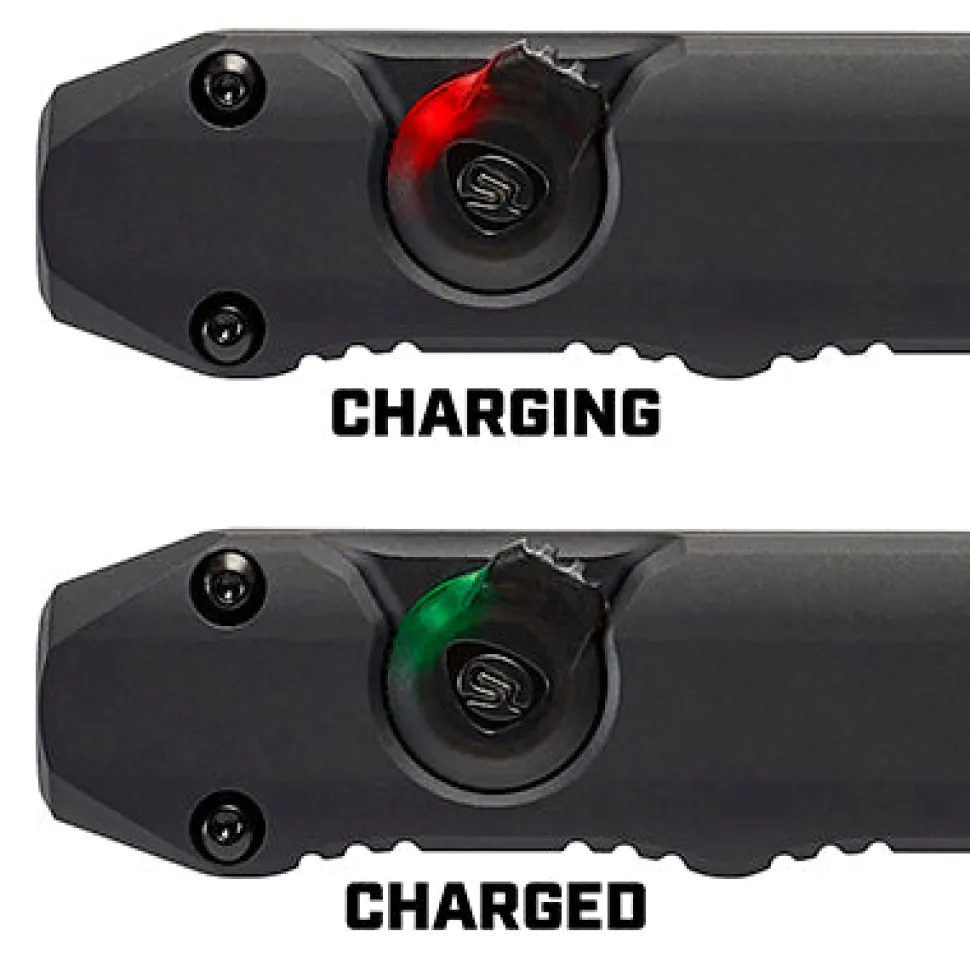 Streamlight - Wedge Slim Lommelygte 1000 Lumen // Sort