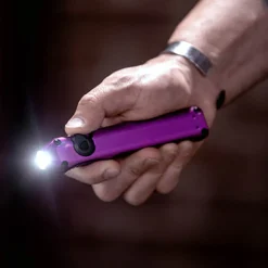Streamlight - Wedge Slim Lommelygte 1000 Lumen // Sort
