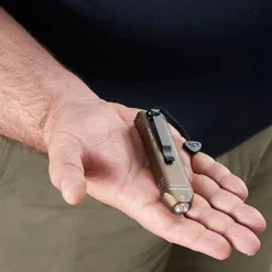 Streamlight - Wedge XT Lommelygte 500 Lumen // Coyote