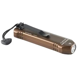 Streamlight - Wedge XT Lommelygte 500 Lumen // Coyote
