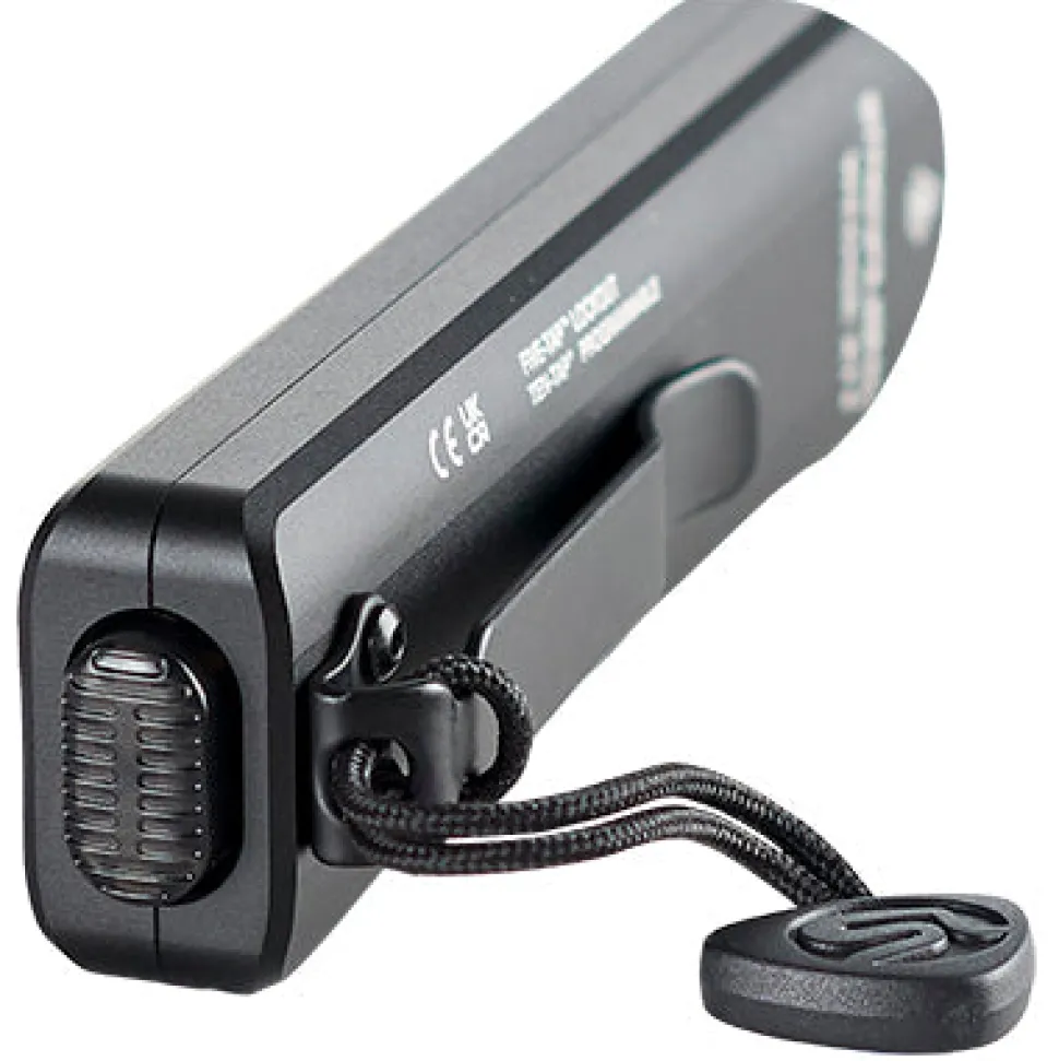 Streamlight - Wedge XT Lommelygte 500 Lumen // Coyote