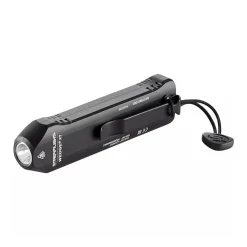 Streamlight - Wedge XT Lommelygte 500 Lumen // Sort