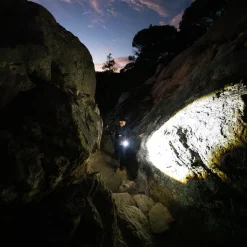 Sunny Hiker - 5000 Lommelygte (5000 lumen)