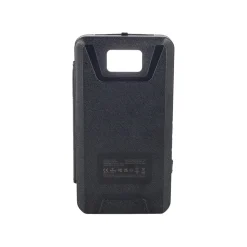 Sunny Hiker - 20.000 mAh Powerbank med foldbart solcellepanel
