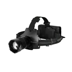 Sunny Hiker - 3500 Pandelampe (3500 lumen)