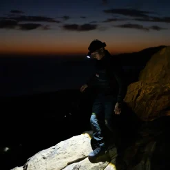 Sunny Hiker - 3500 Pandelampe (3500 lumen)