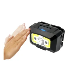 Sunny Hiker - 200 Pandelampe (200 lumen)
