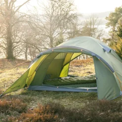 Sunny Hiker - Camp 3-personers Telt