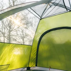 Sunny Hiker - Camp 3-personers Telt