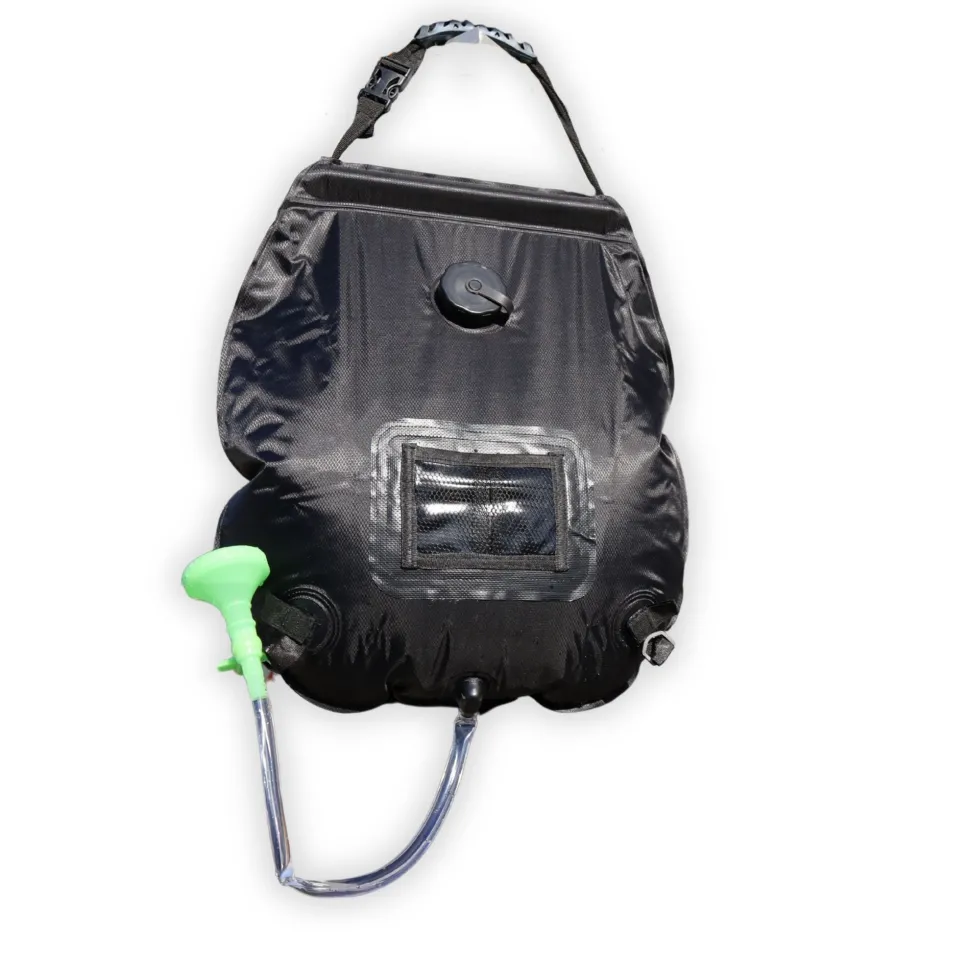 Sunny Hiker - Camping Shower 20L