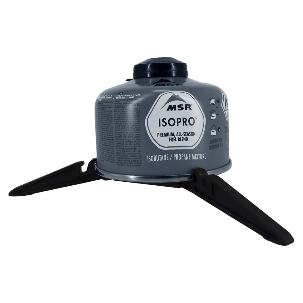 Sunny Hiker - Canister Stabilizer Til Gasdåser
