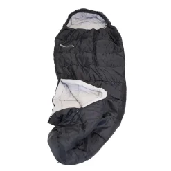 Sunny Hiker - Comforter Sovepose // +4