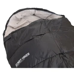 Sunny Hiker - Comforter Sovepose // +4