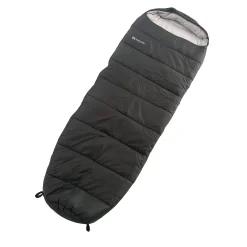 Sunny Hiker - Comforter Sovepose // +4
